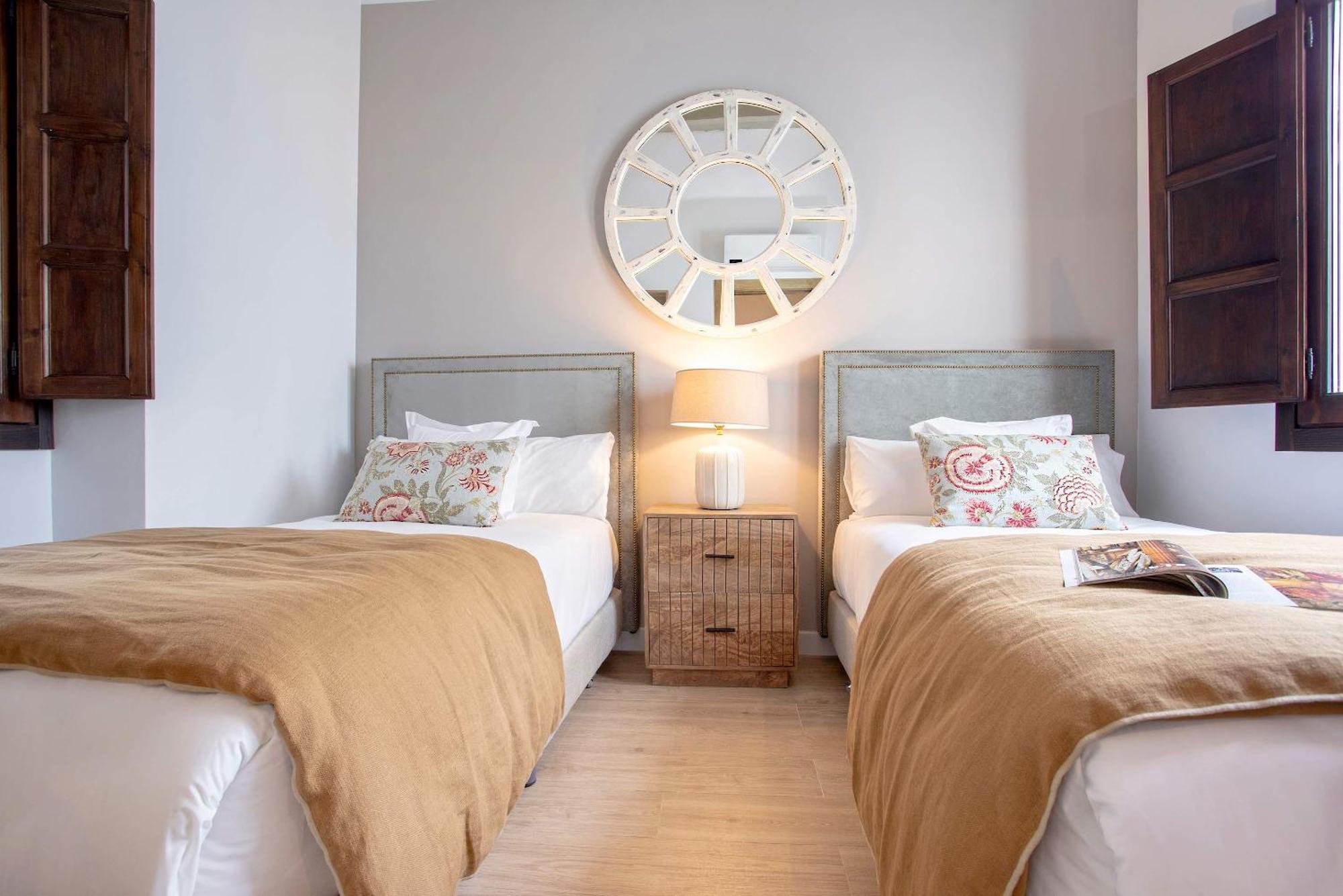 Genteel Home Horno Marina กรานาดา ภายนอก รูปภาพ