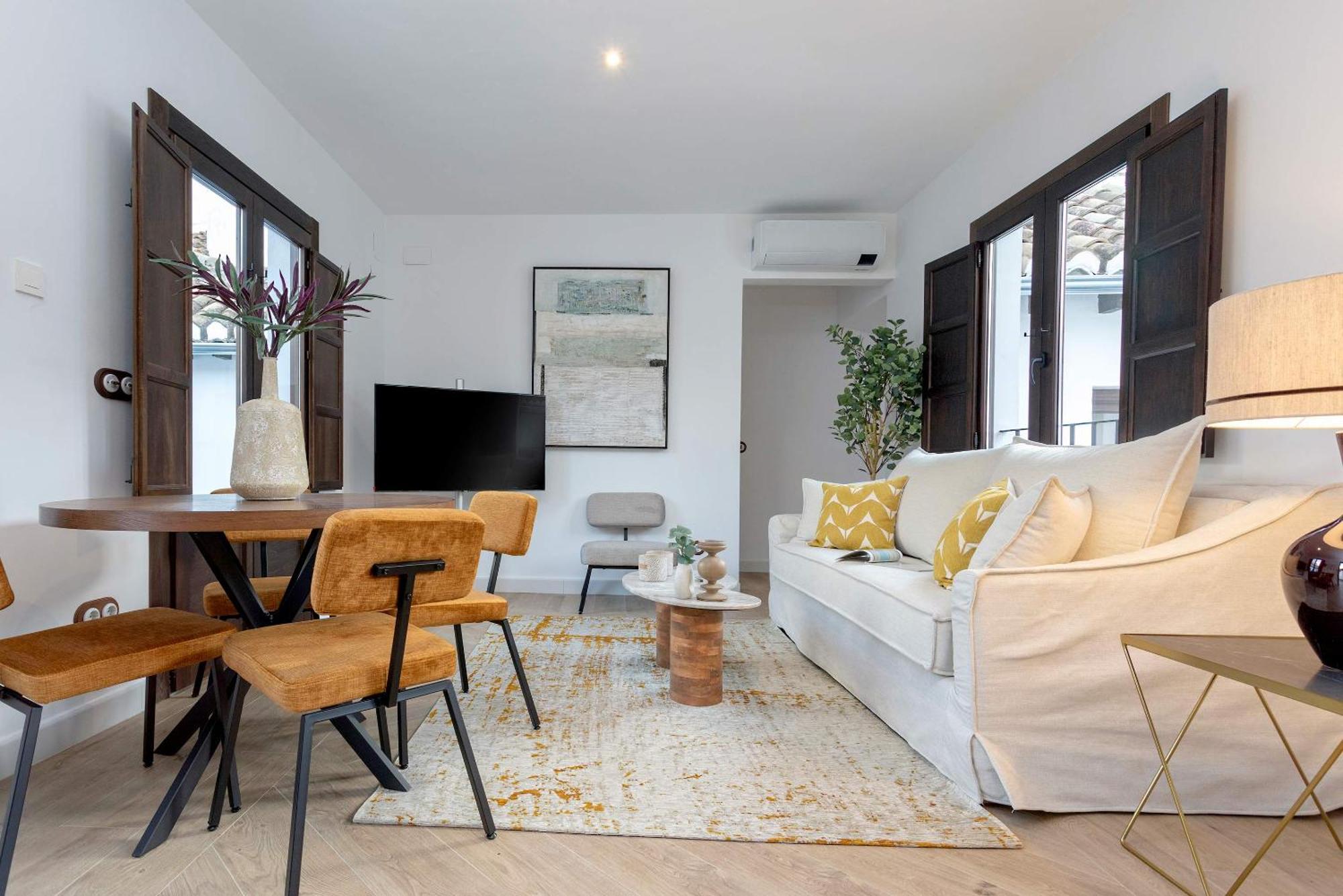 Genteel Home Horno Marina กรานาดา ภายนอก รูปภาพ
