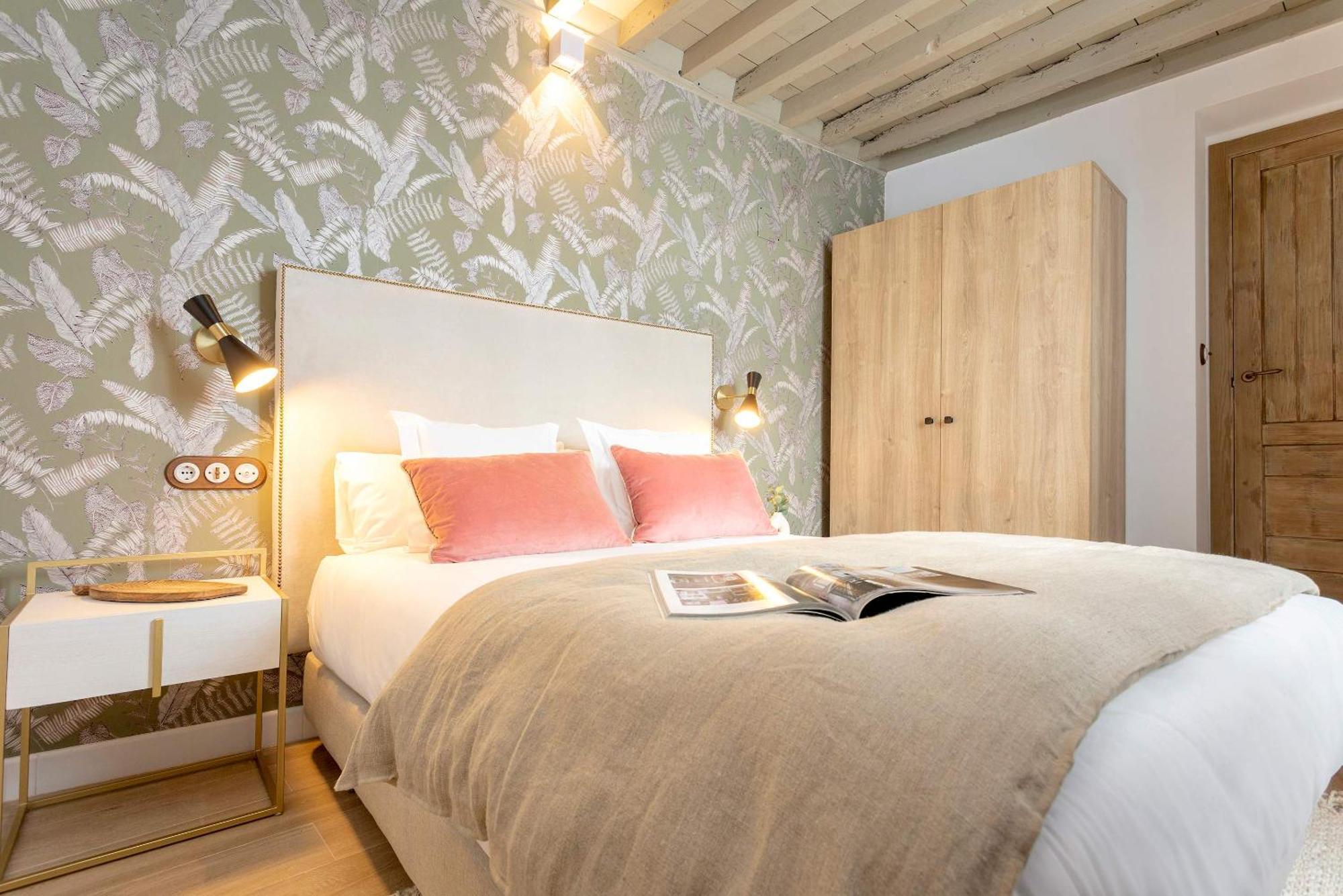 Genteel Home Horno Marina กรานาดา ภายนอก รูปภาพ