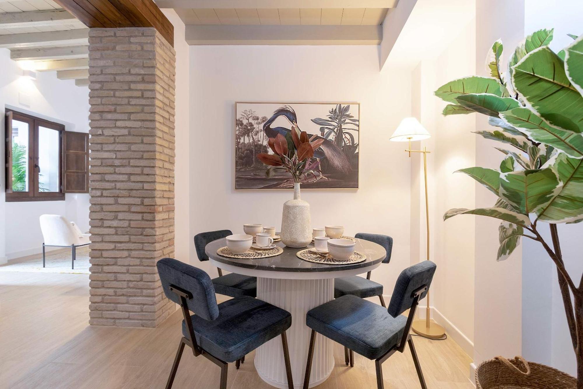 Genteel Home Horno Marina กรานาดา ภายนอก รูปภาพ