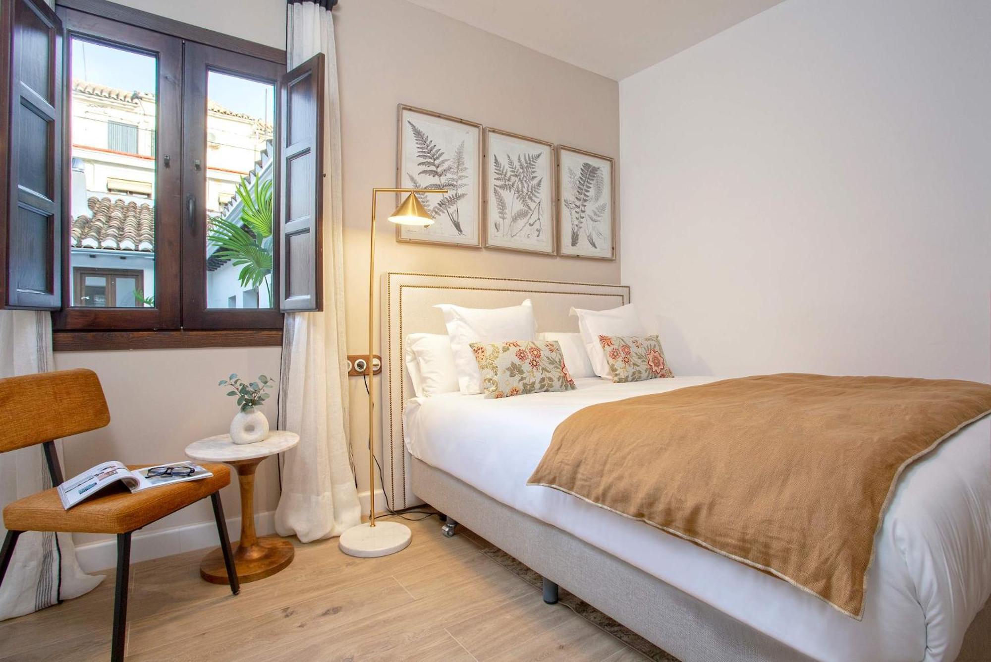 Genteel Home Horno Marina กรานาดา ภายนอก รูปภาพ