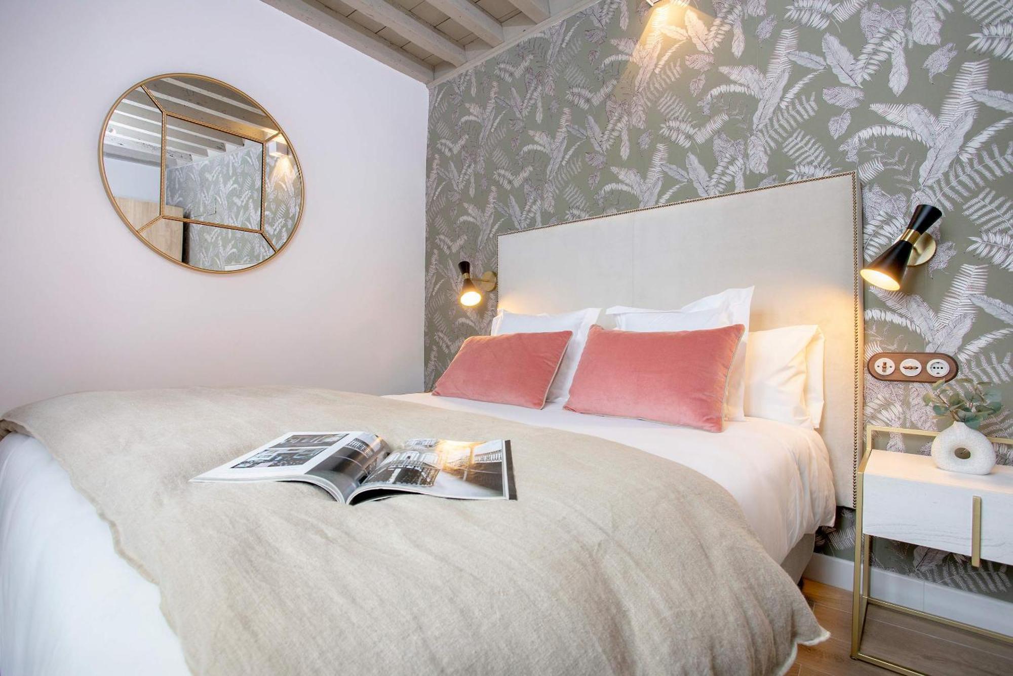 Genteel Home Horno Marina กรานาดา ภายนอก รูปภาพ