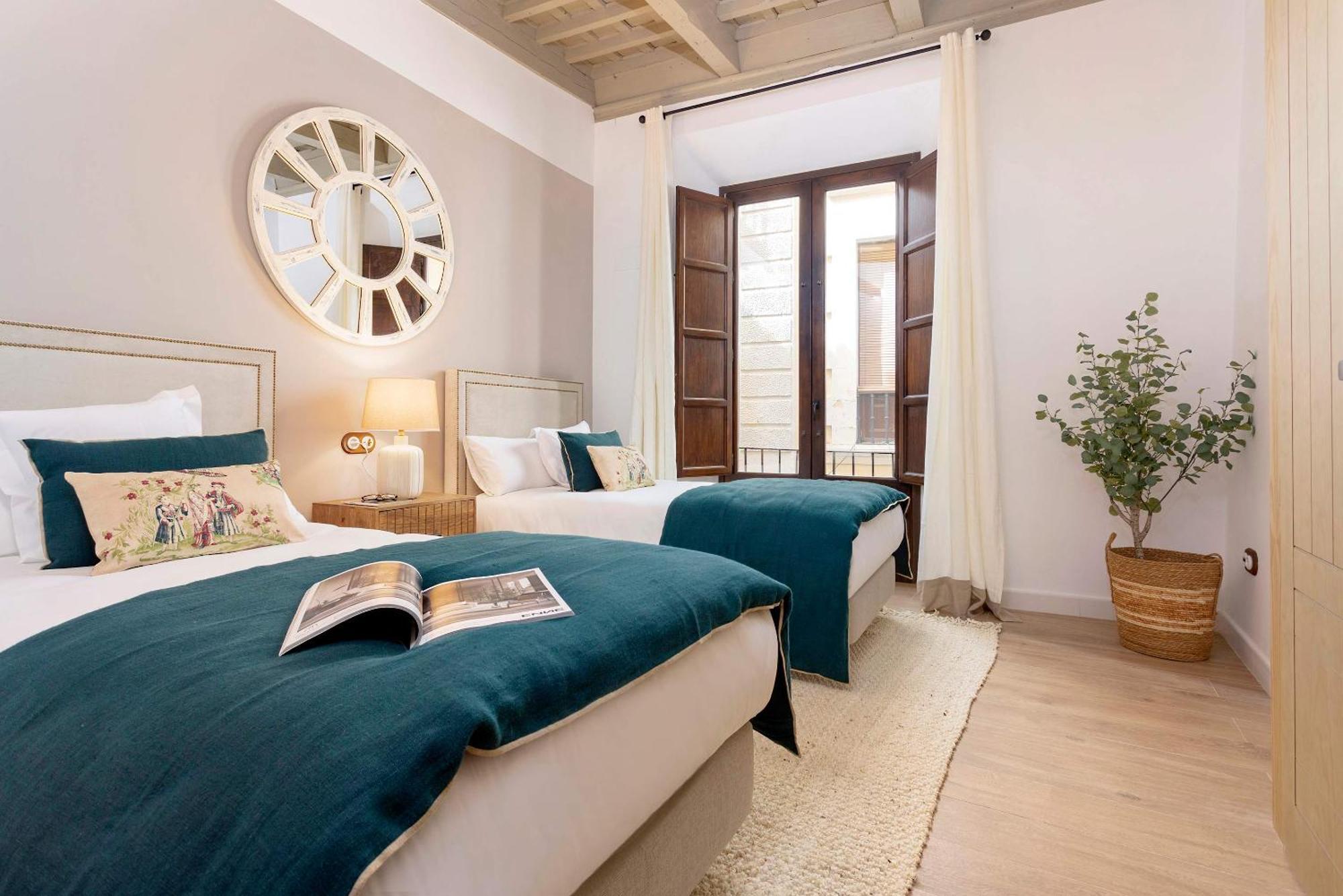 Genteel Home Horno Marina กรานาดา ภายนอก รูปภาพ