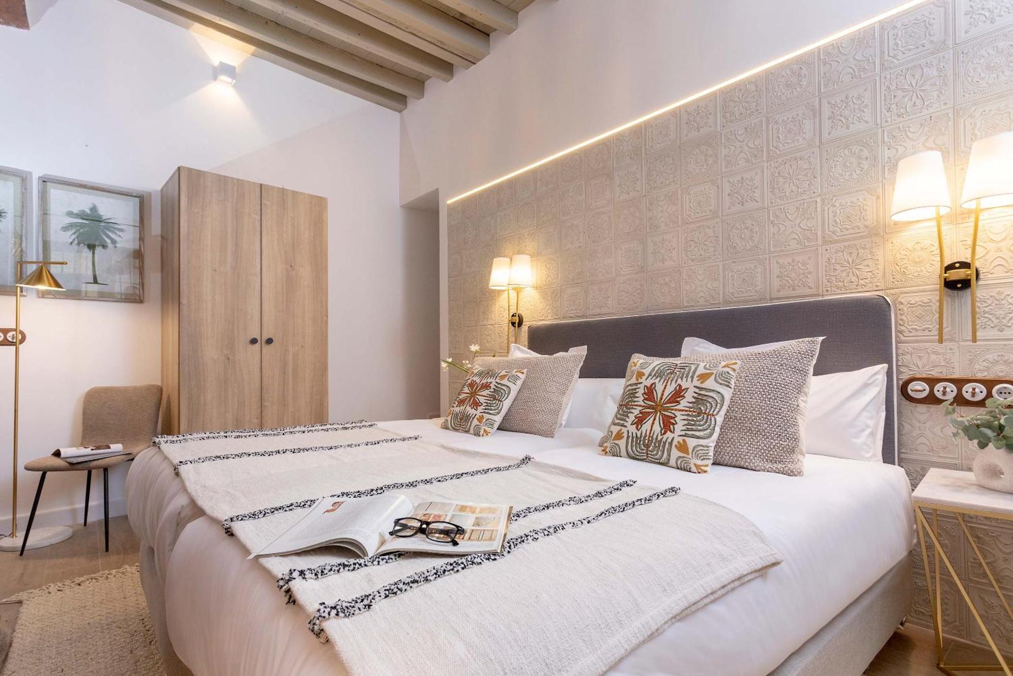 Genteel Home Horno Marina กรานาดา ภายนอก รูปภาพ