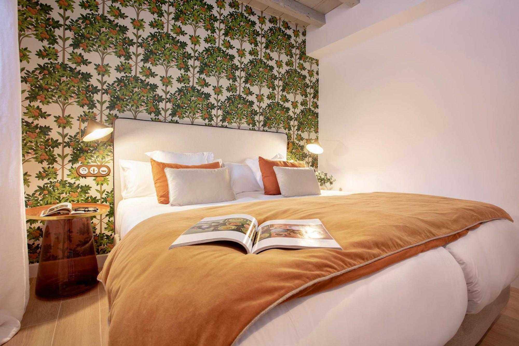 Genteel Home Horno Marina กรานาดา ภายนอก รูปภาพ