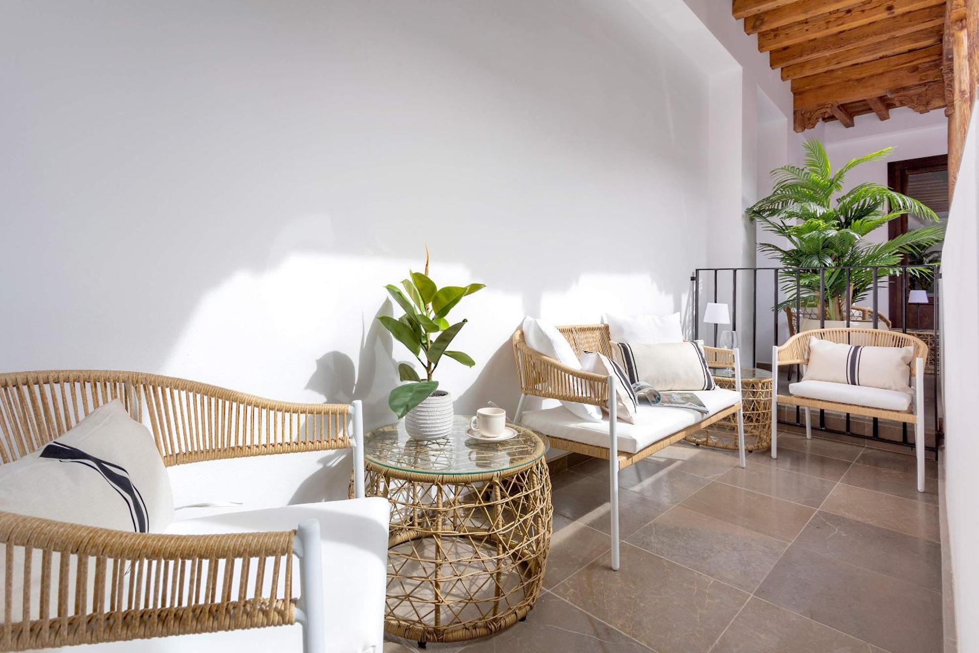 Genteel Home Horno Marina กรานาดา ภายนอก รูปภาพ