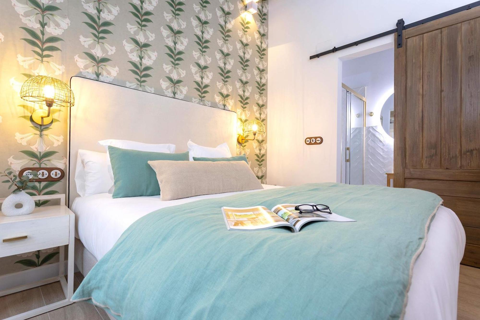 Genteel Home Horno Marina กรานาดา ภายนอก รูปภาพ