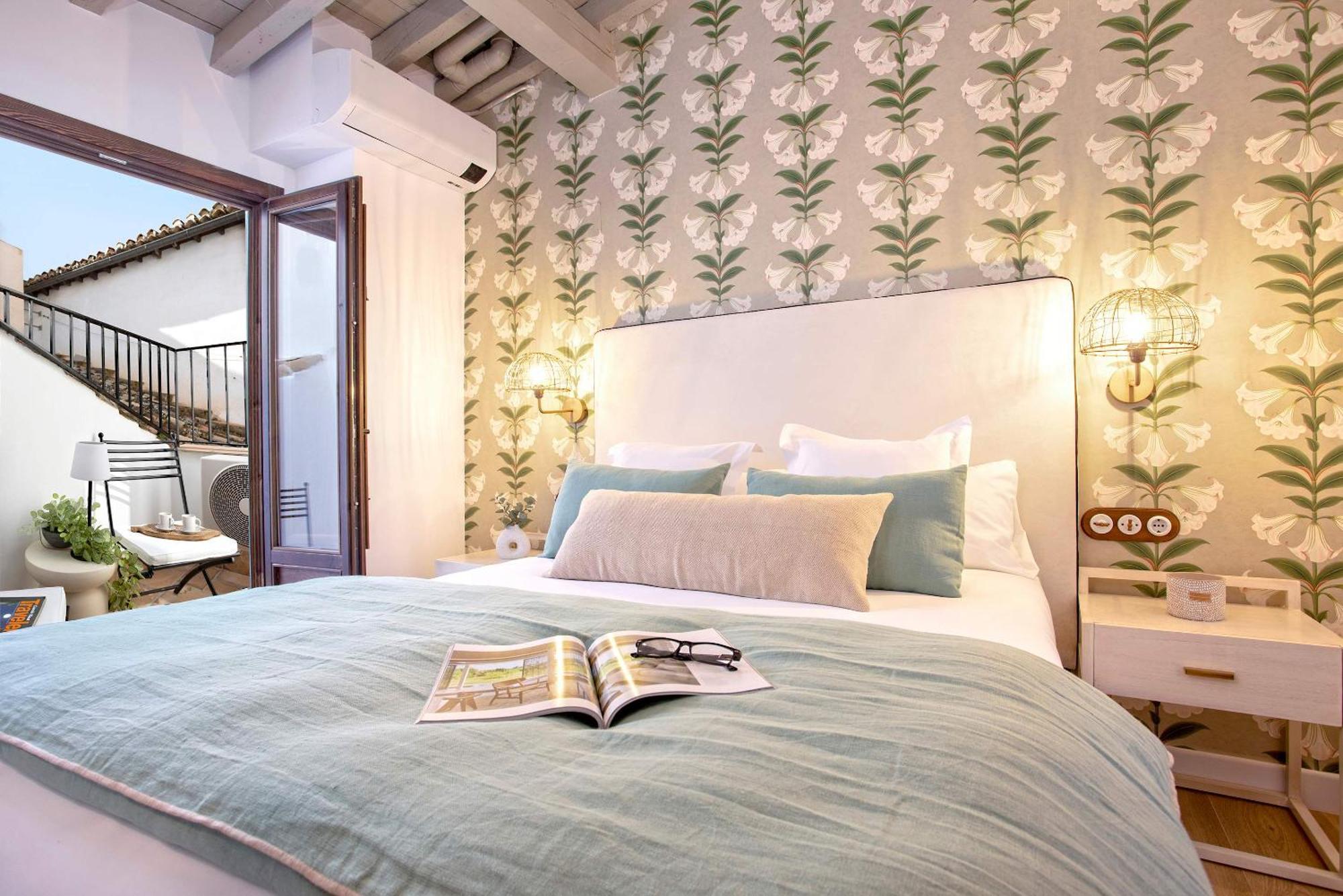 Genteel Home Horno Marina กรานาดา ภายนอก รูปภาพ