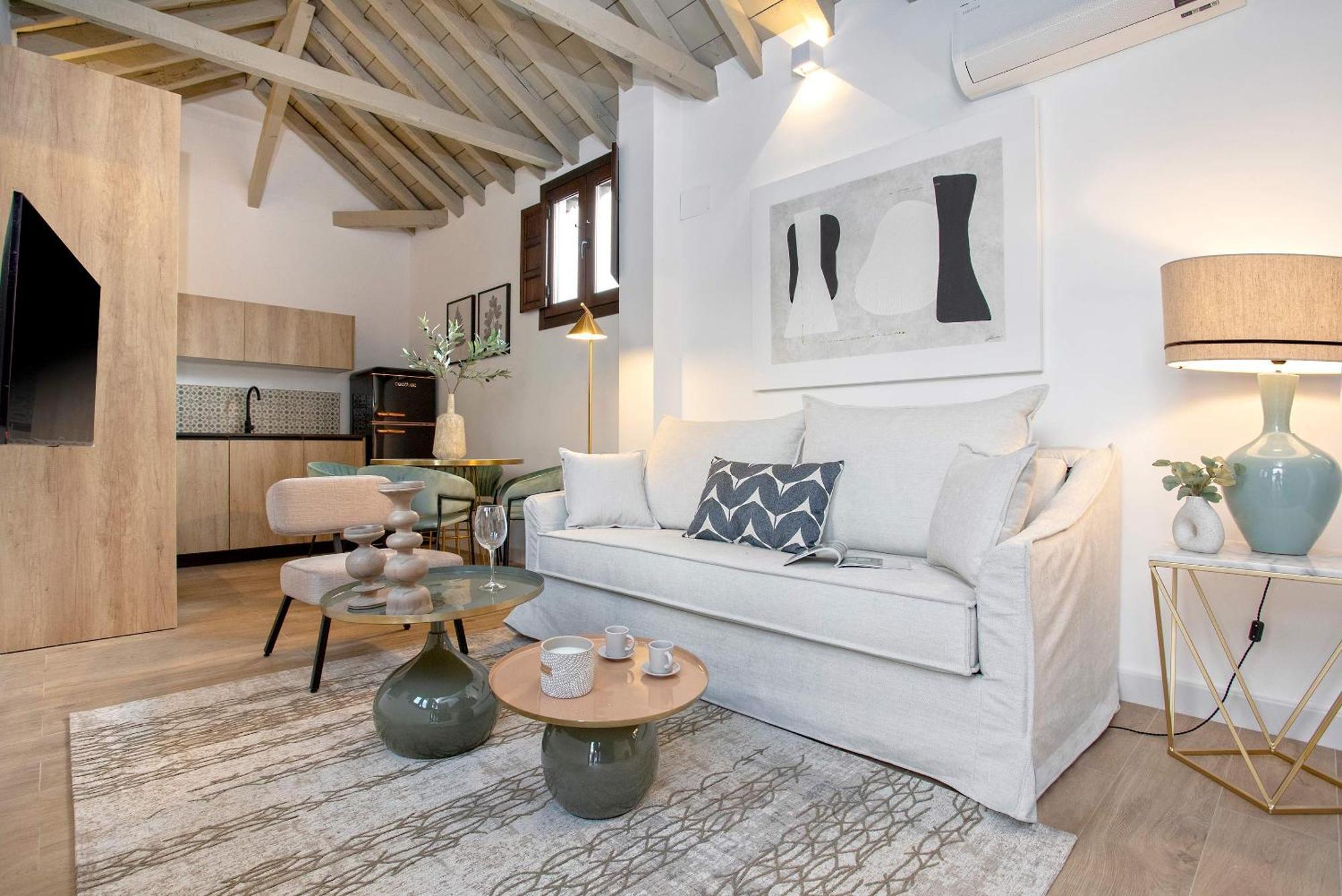 Genteel Home Horno Marina กรานาดา ภายนอก รูปภาพ