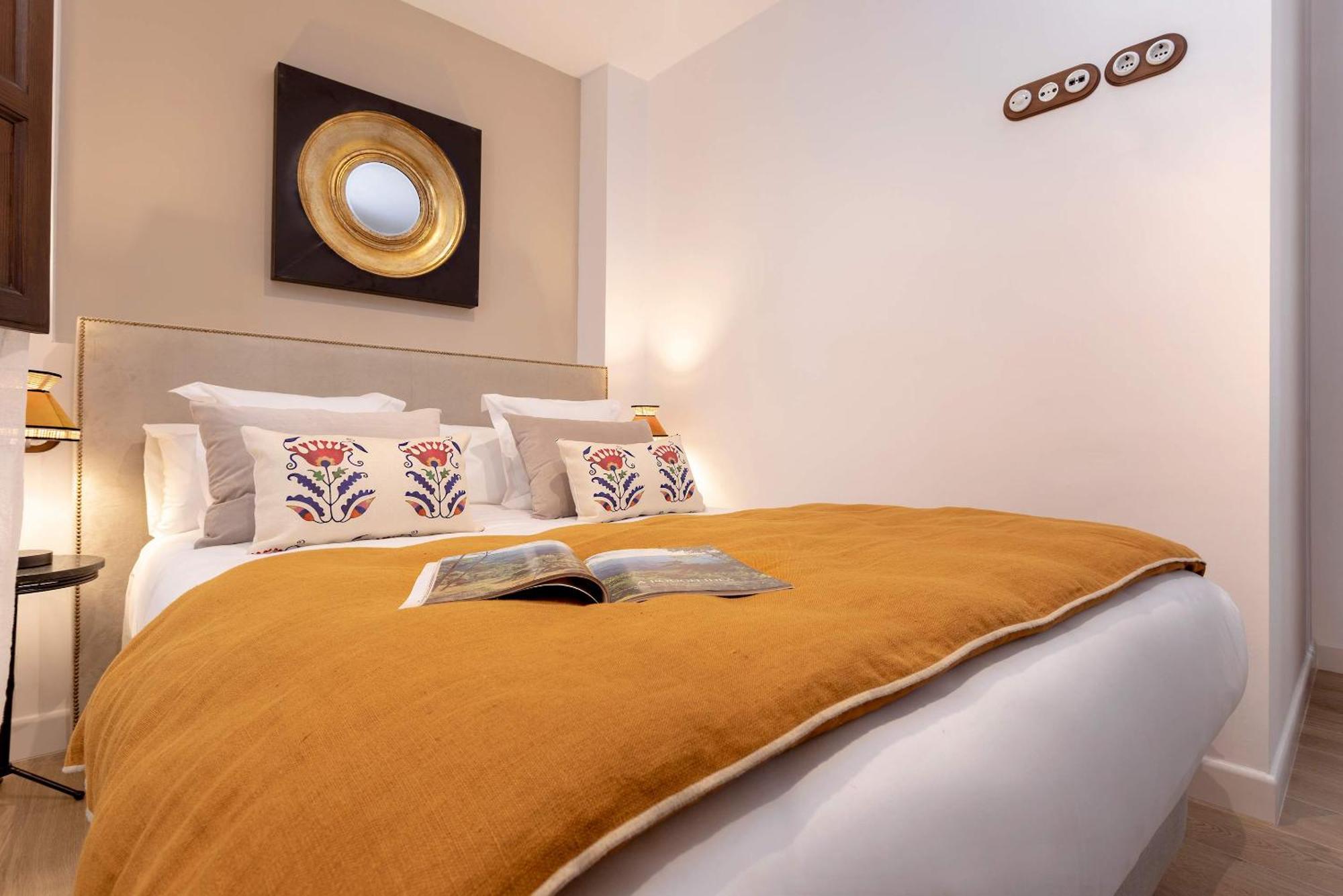 Genteel Home Horno Marina กรานาดา ภายนอก รูปภาพ