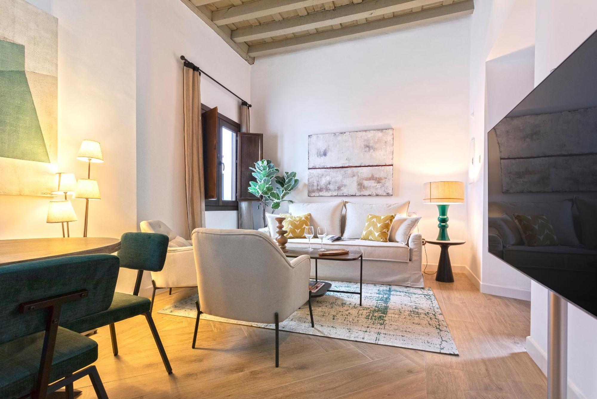 Genteel Home Horno Marina กรานาดา ภายนอก รูปภาพ