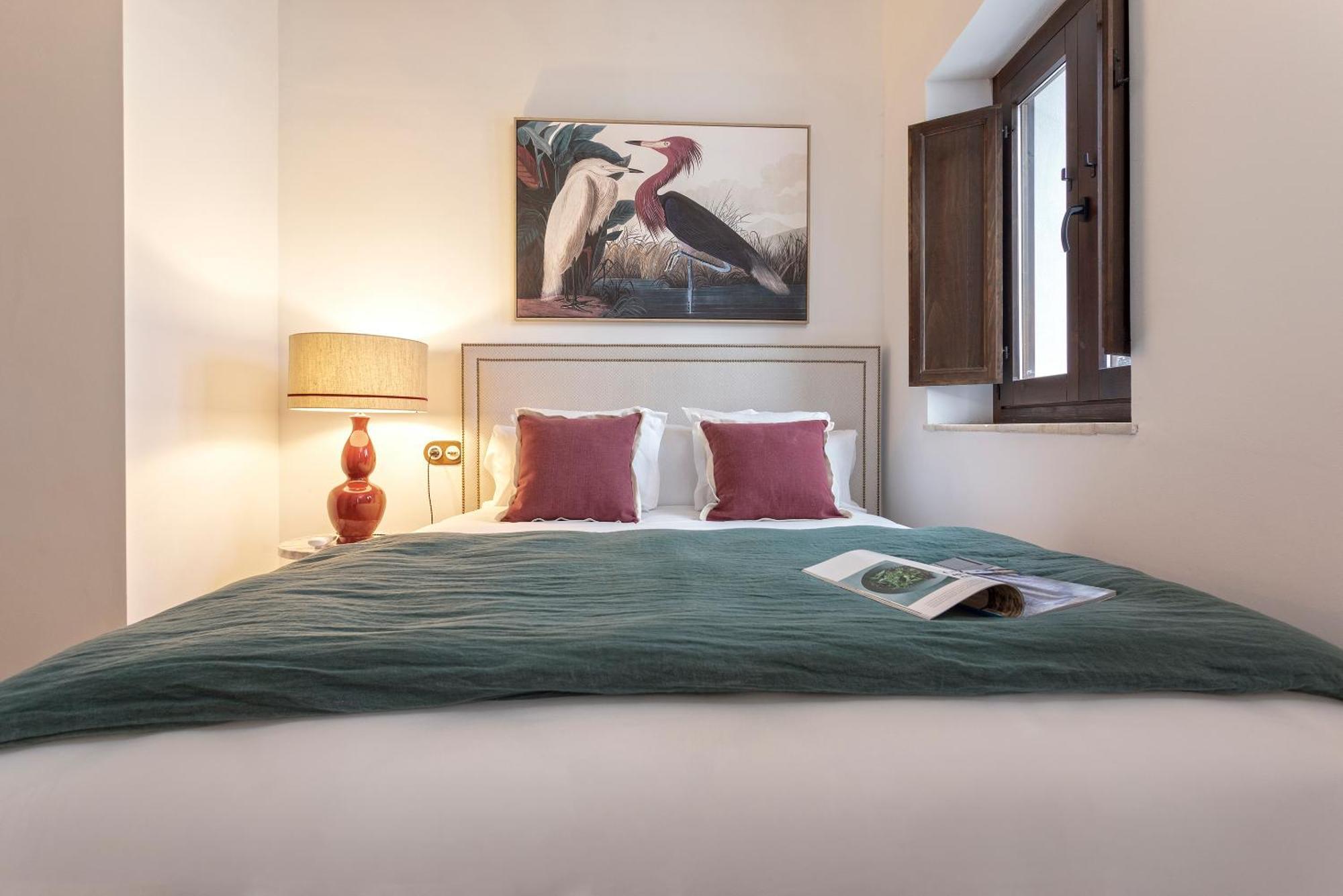 Genteel Home Horno Marina กรานาดา ภายนอก รูปภาพ