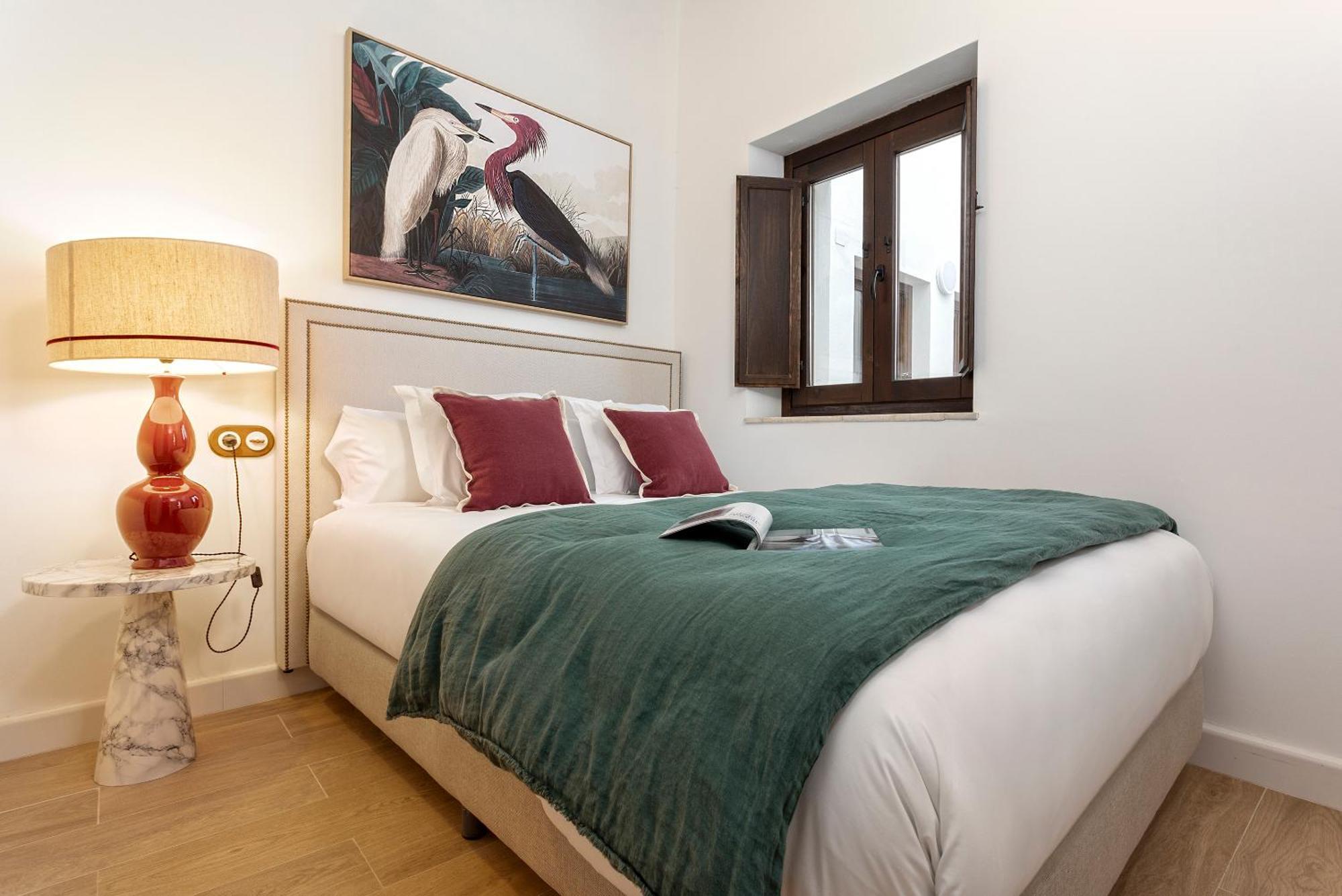 Genteel Home Horno Marina กรานาดา ภายนอก รูปภาพ