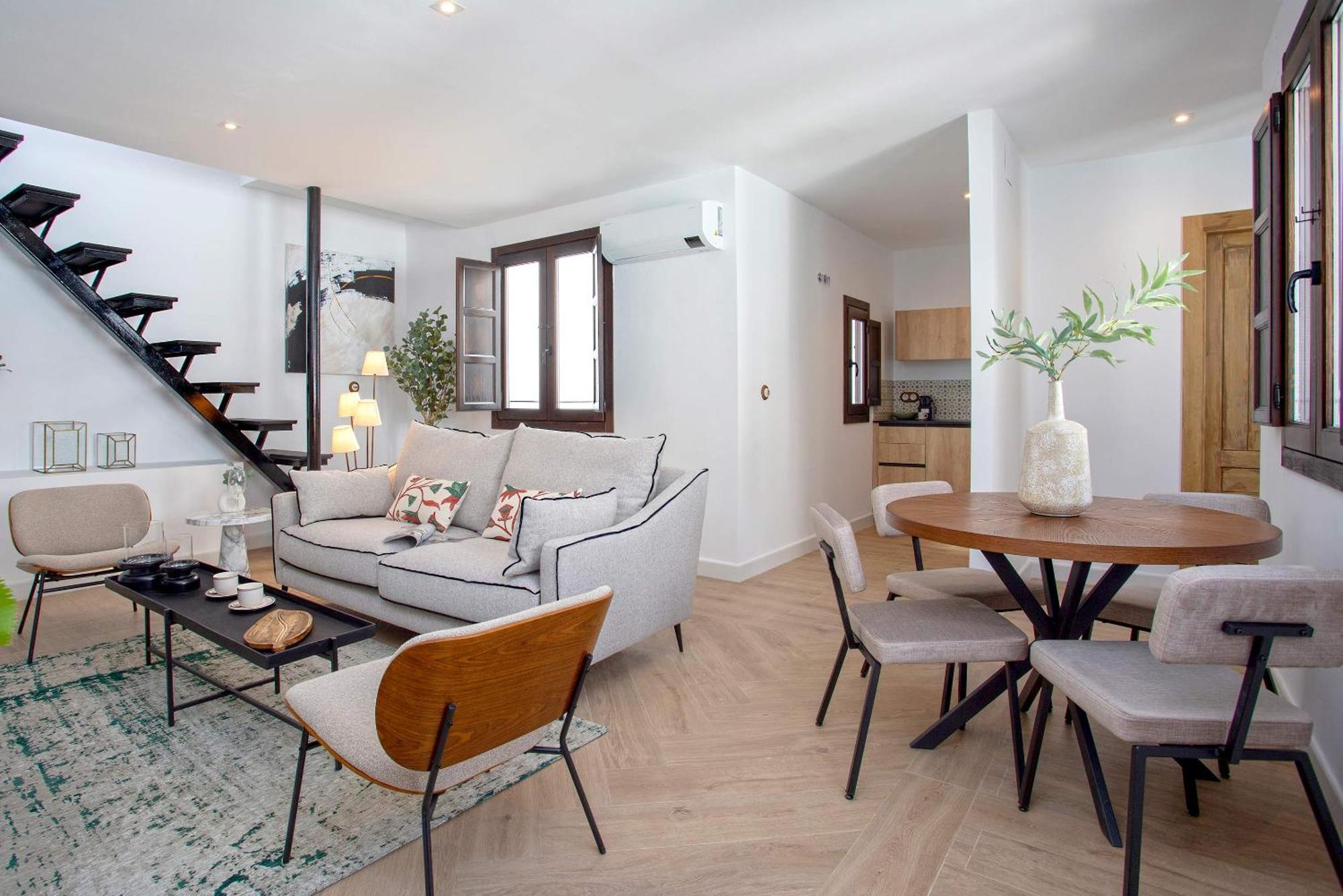 Genteel Home Horno Marina กรานาดา ภายนอก รูปภาพ