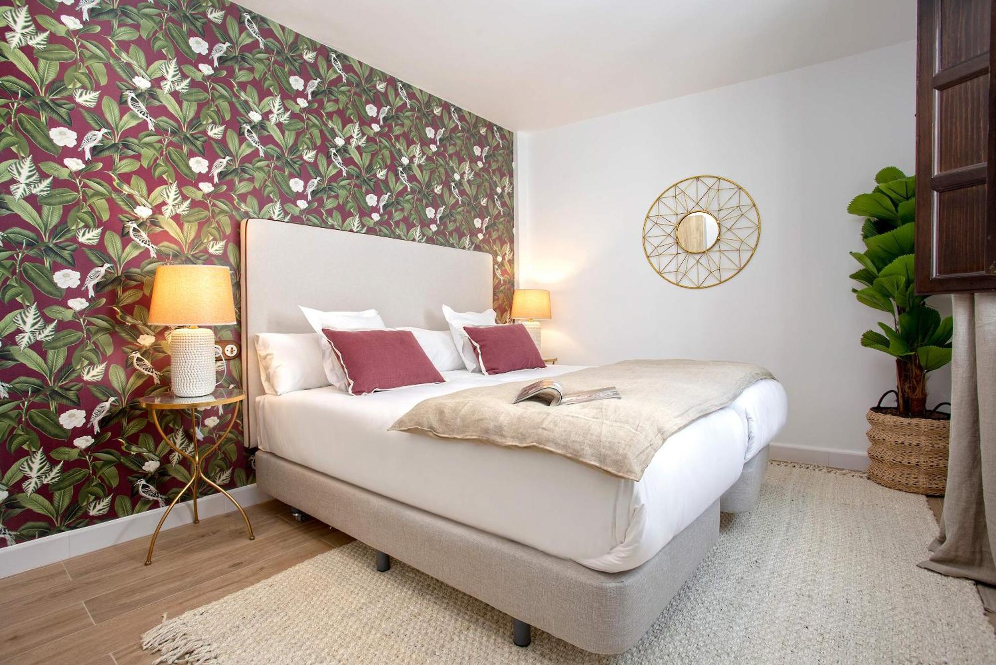 Genteel Home Horno Marina กรานาดา ภายนอก รูปภาพ