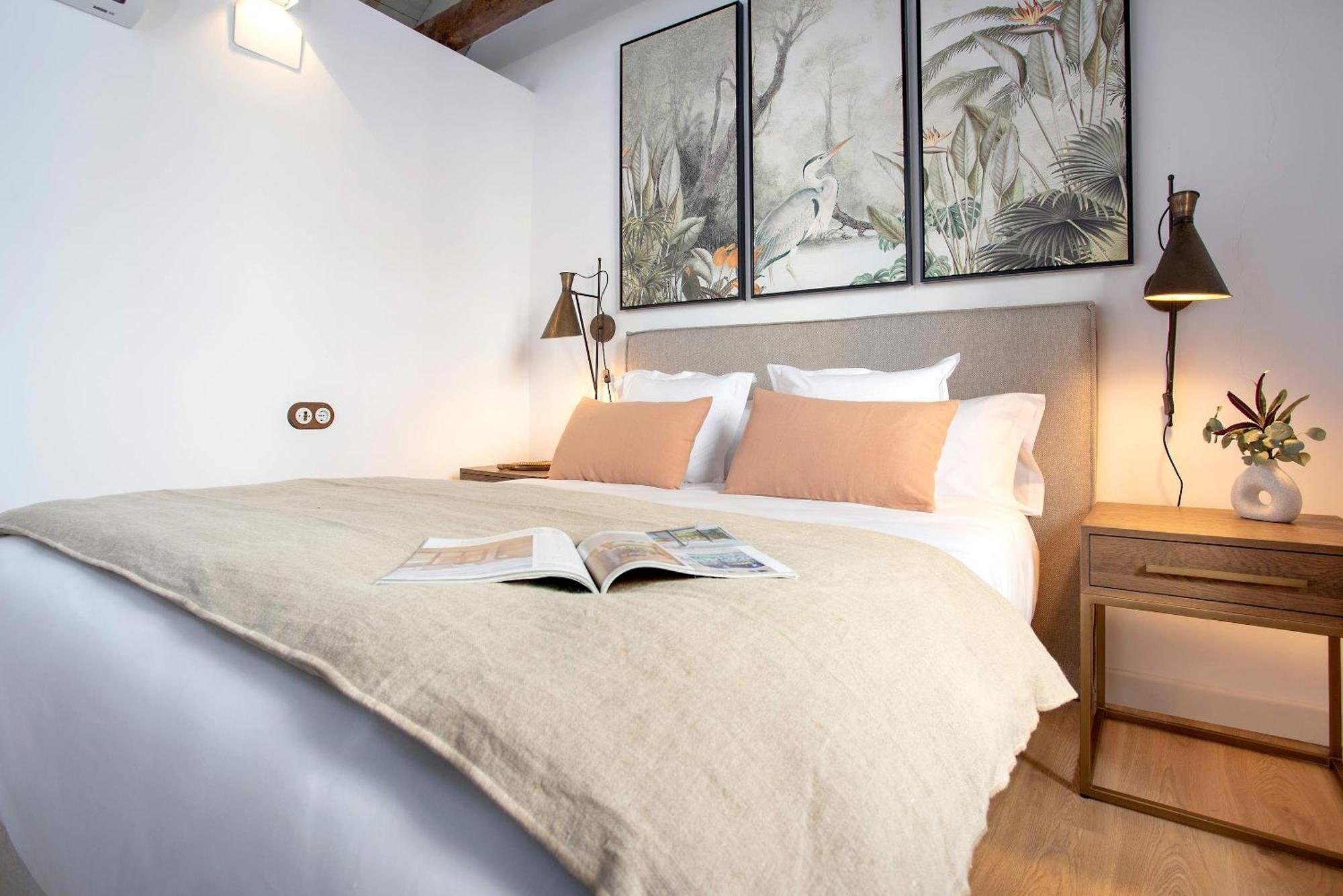 Genteel Home Horno Marina กรานาดา ภายนอก รูปภาพ
