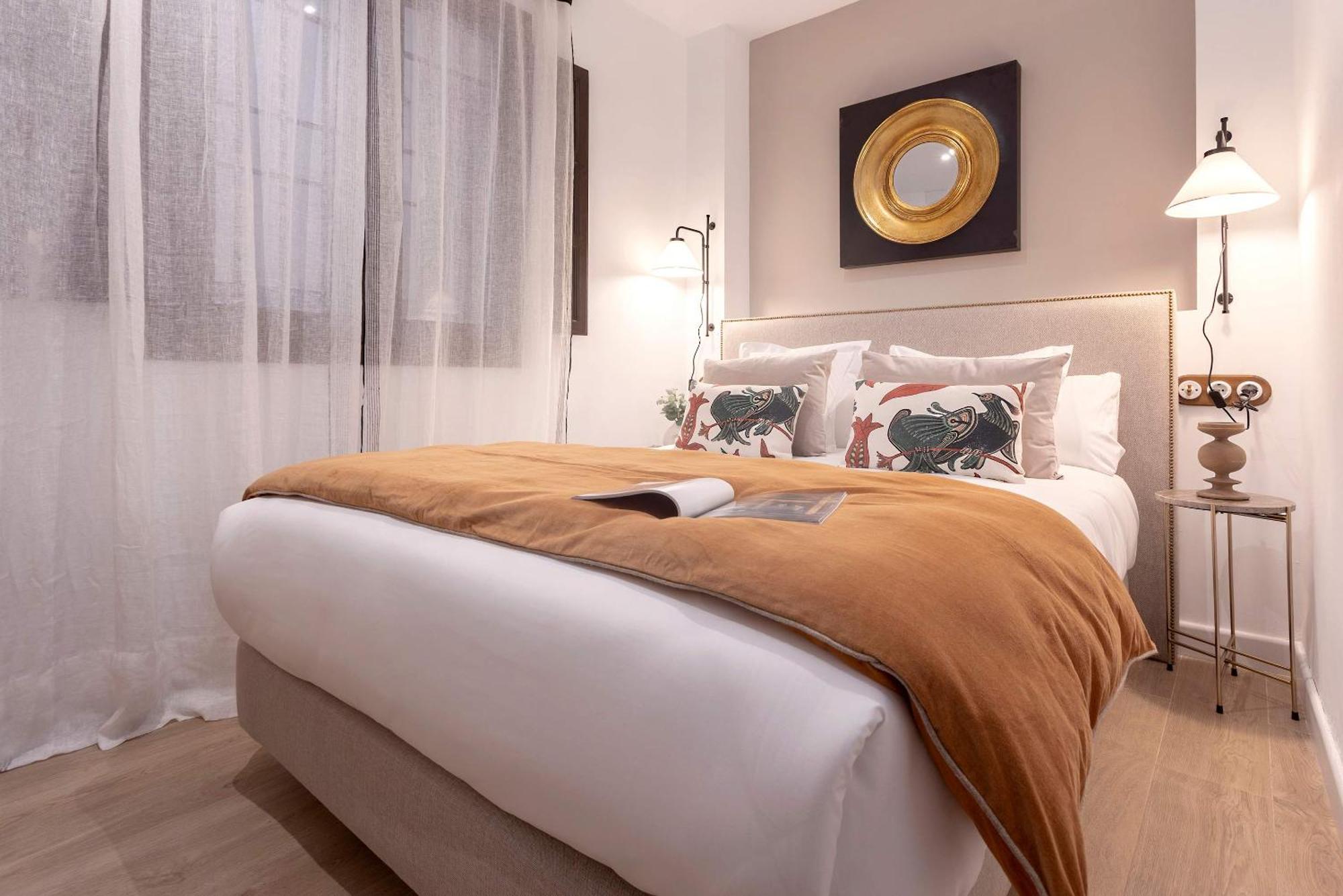 Genteel Home Horno Marina กรานาดา ภายนอก รูปภาพ