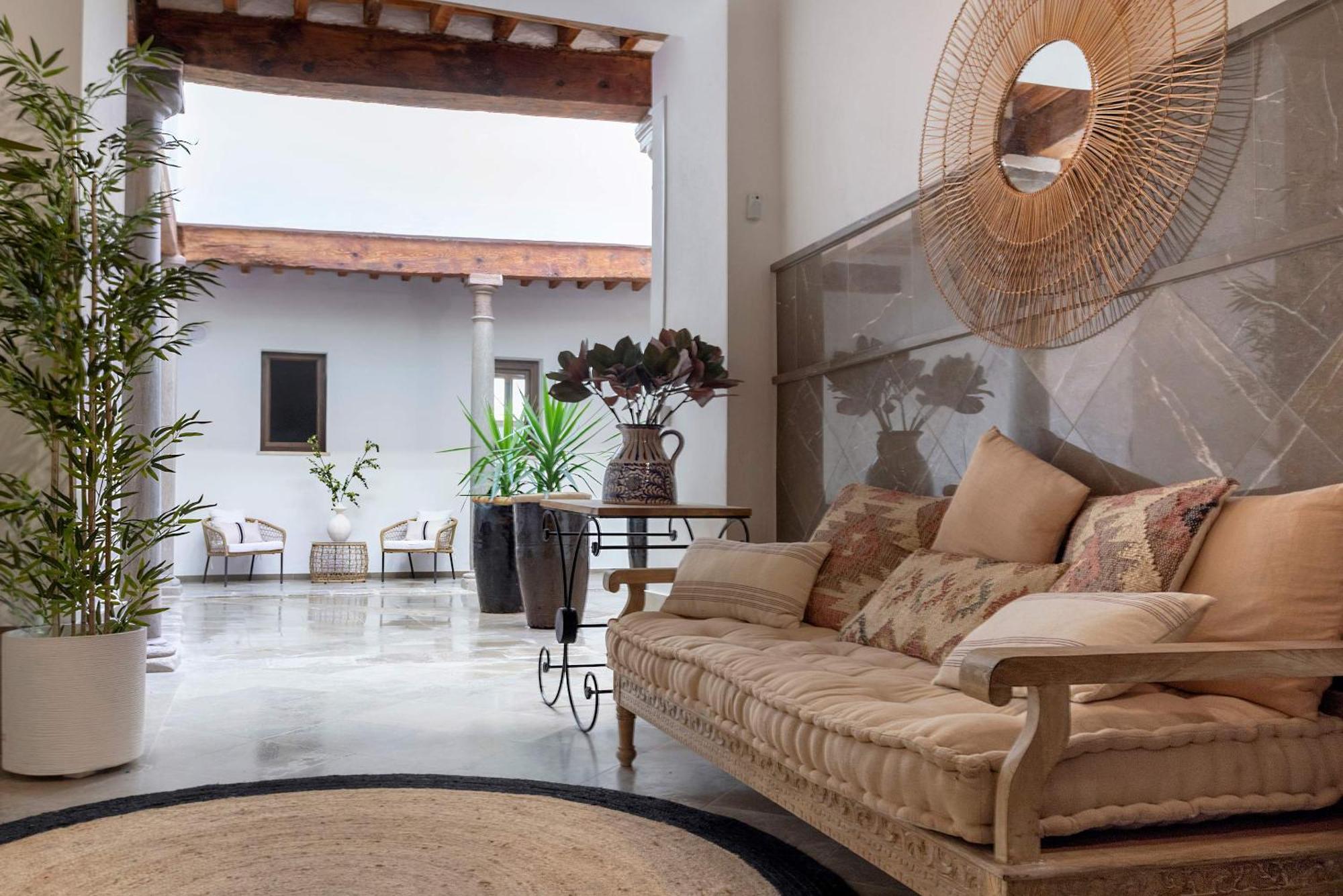 Genteel Home Horno Marina กรานาดา ภายนอก รูปภาพ