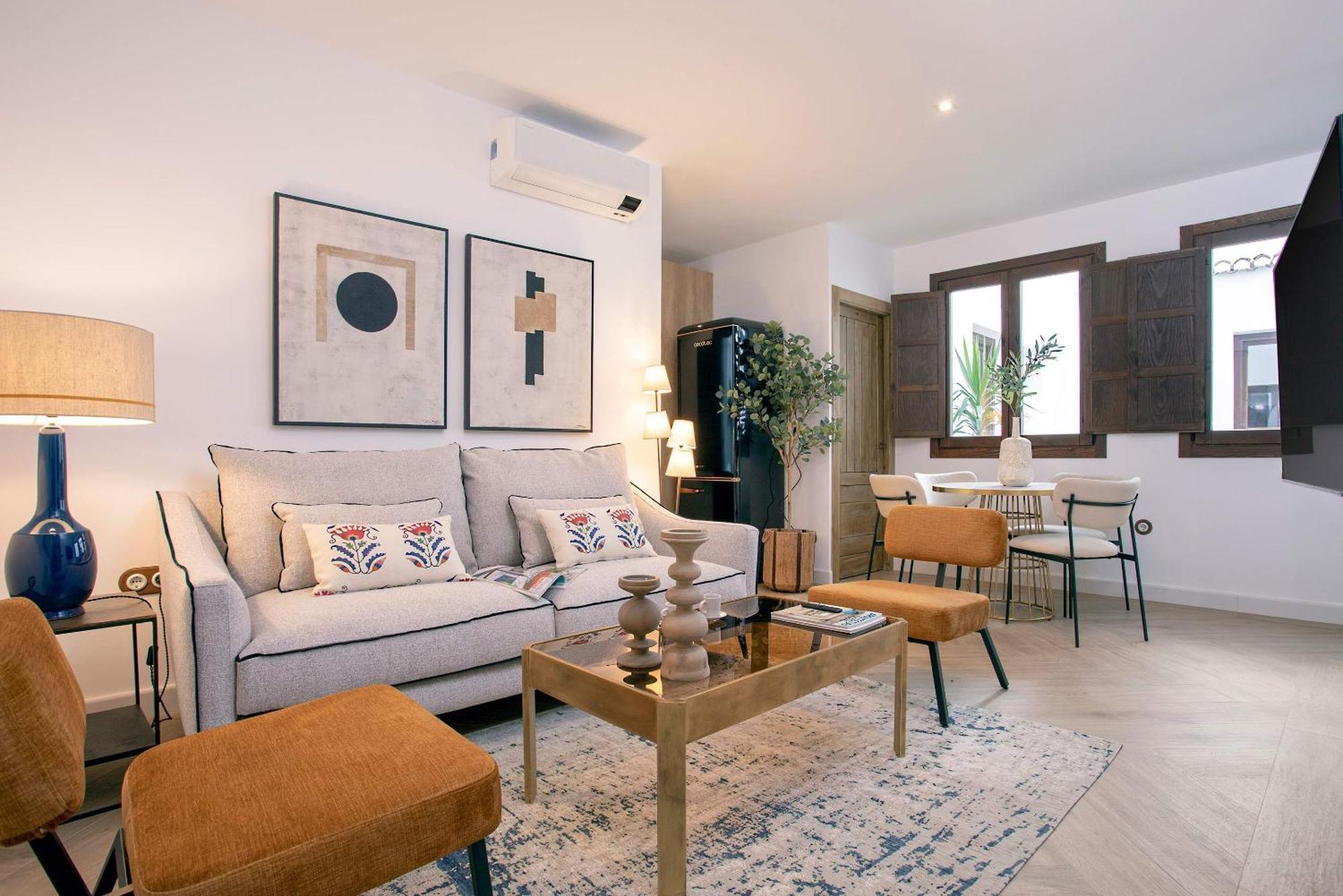 Genteel Home Horno Marina กรานาดา ภายนอก รูปภาพ