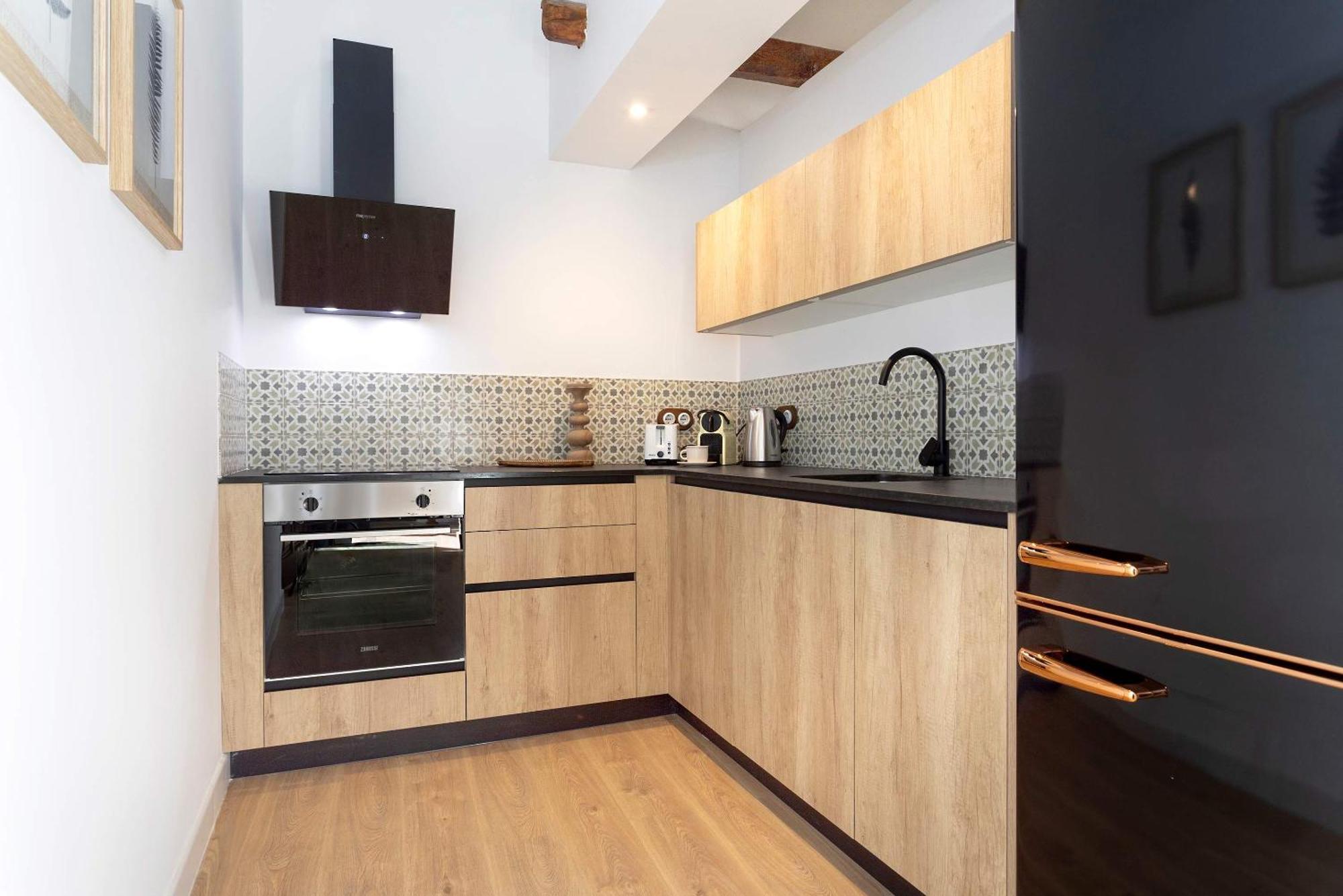 Genteel Home Horno Marina กรานาดา ภายนอก รูปภาพ