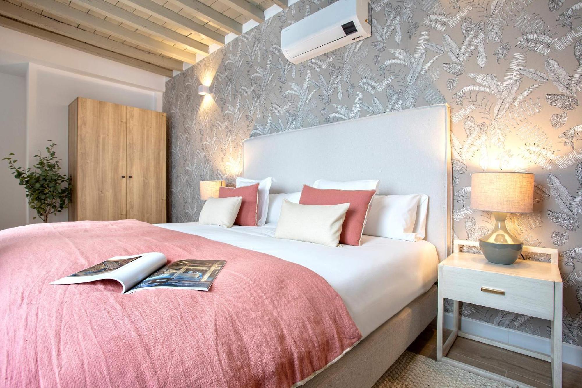 Genteel Home Horno Marina กรานาดา ภายนอก รูปภาพ